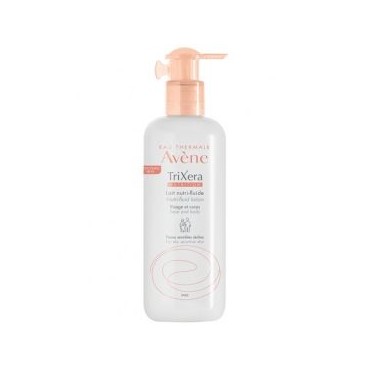 Avène Trixera Nutrition Lait Nutri Fluide 400Ml