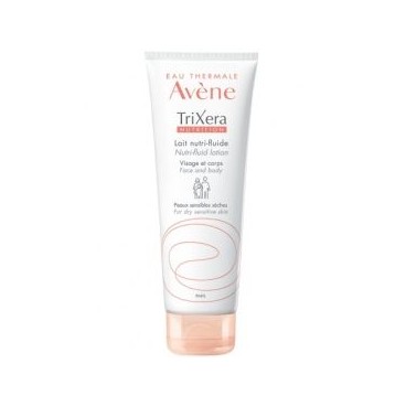 Avène Trixera Nutrition Lait Nutri Fluide 200Ml