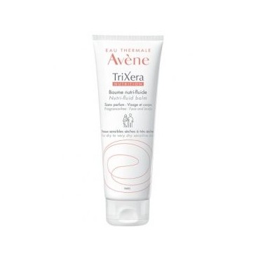 Avène Trixera Nutrition Baume Nutri Fluide 200Ml