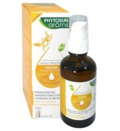 Phytosun Aroms Huile Végétale 50ml Jojoba