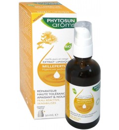 Phytosun Aroms Huile Végétale 50ml Millepertuis