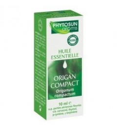 Phytosun Aroms Huiles Essentielles Origan 10Ml