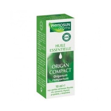 Phytosun Aroms Huiles Essentielles Origan 10Ml