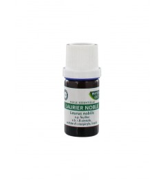 Phytosun Aroms Huiles Essentielles Laurier 5Ml