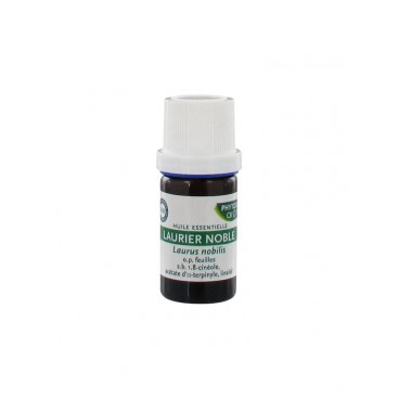 Phytosun Aroms Huiles Essentielles Laurier 5Ml