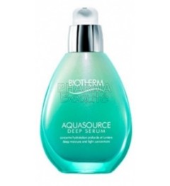 BIOTHERM Aquasource Deep Sérum 50 Ml