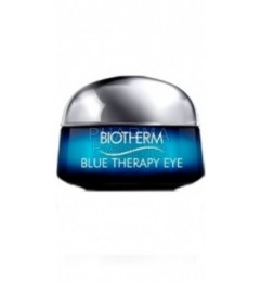 BIOTHERM Blue Therapy Yeux Rides Zones Sombres Fermeté 15 Ml