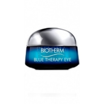 BIOTHERM Blue Therapy Yeux Rides Zones Sombres Fermeté 15 Ml