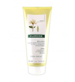 Klorane Baume Après Shampooing Magnolia 200Ml