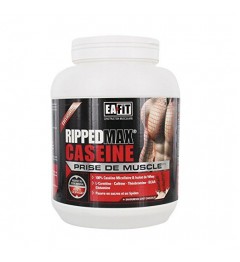 Eafit Ripped Max Caseine Chocolat 750 Grammes