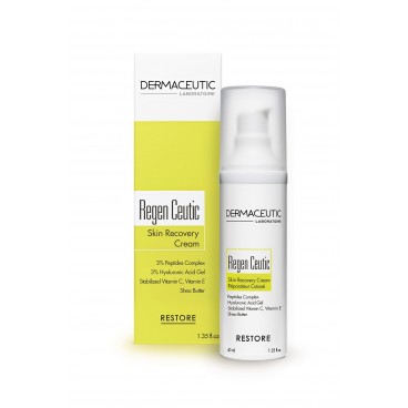 Dermaceutic Regen Ceutic 40Ml, Dermaceutic Regen Ceutic 40Ml