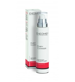 Eneomey Purify Cleanser Nettoyant Visage et Corps 150Ml