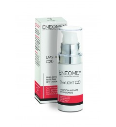 Eneomey Daylight C20 Emulsion Anti Age Antioxydante 30Ml