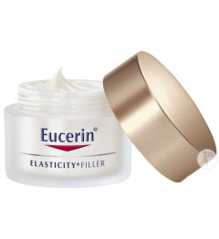 Eucerin Hyaluron Filler Elasticity Nuit 50Ml