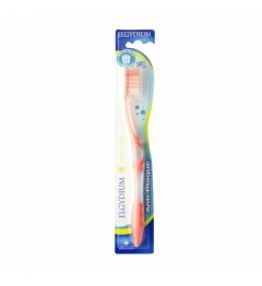 Elgydium Brosse à Dents Anti Plaque Souple