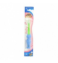 Elgydium Brosse à Dents Baby 0-2 Ans