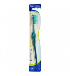 Elgydium Brosse à Dents Vitale Colour Souple