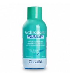 Arthrodont Bain de Bouche 300Ml