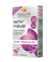 Biocyte Activ Inpup Anti Age 30 Capsules