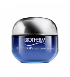 Biotherm Blue Therapy Multi Defender SPF25 Peaux Normales à