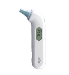 Braun Thermomètre IRT 3030