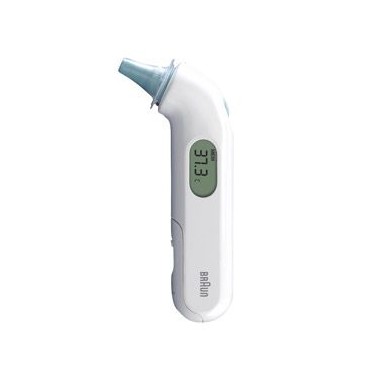 Braun Thermomètre IRT 3030