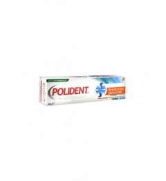 Polident Fixatif Protection Gencives 40 Grammes