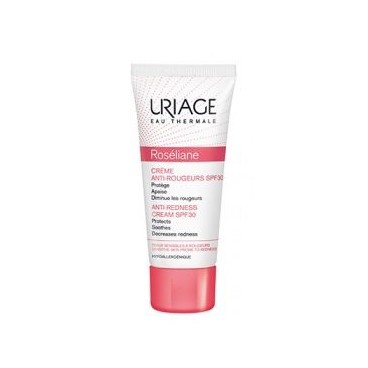 Uriage Roséliane Crème Anti Rougeurs SPF30 40Ml