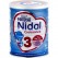 NIDAL Croissance Lait 3ème Age 800 G