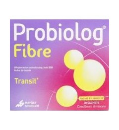 Probiolog Fibre 30 Sachets