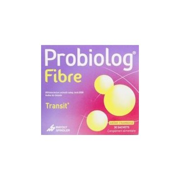 Probiolog Fibre 30 Sachets