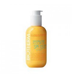 Biotherm Solaire Waterlove Sun Milk SPF15 200Ml