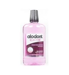 Alodont Care Bain de Bouche Gencives 500Ml