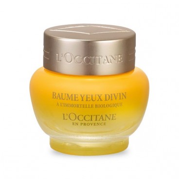 Occitane Baume Yeux Divin 15Ml