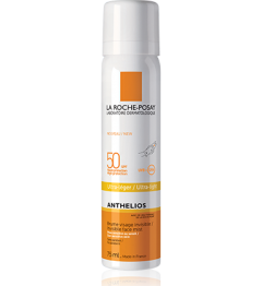 La Roche Posay Anthelios Brume Visage SPF50 75Ml