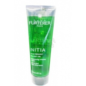 Furterer Initia Shampooing Volume Vitalité 250 Ml pas cher