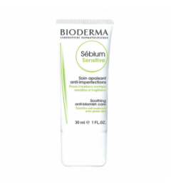 Bioderma Sebium Sensitive 30Ml