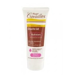 Rogé Cavailles Gel Douche Hydratant Crème de Lait 200Ml