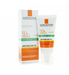 La Roche Posay Anthelios Gel Crème Sans Parfum SPF50 50Ml