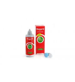 Regard Solution Multifonctions Lentilles Flacon de 355ml pas