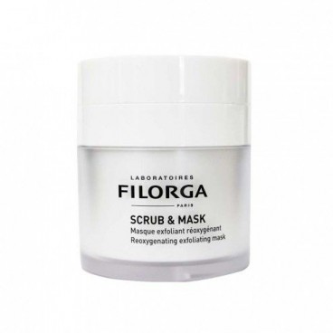 Filorga Scrub And Mask 55Ml