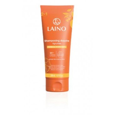 Laino Gel Douche Agrumes 200Ml