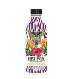 Hei Poa Monoi Moringa 100Ml