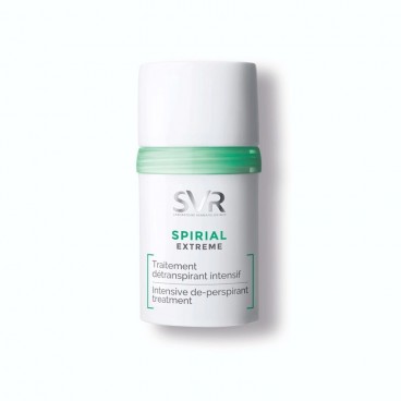 Svr Spirial Extrême Déodorant 30Ml