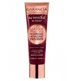 Garancia Masque Nourrissant Apaisant Préventif 50Ml