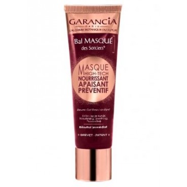 Garancia Masque Nourrissant Apaisant Préventif 50Ml