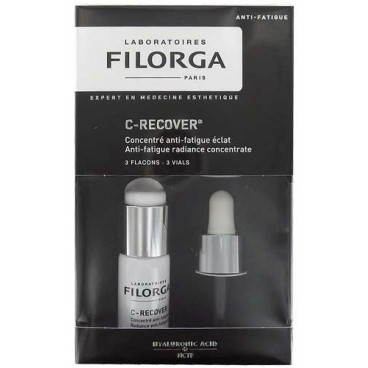 Filorga C Recover 3x10Ml