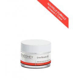 Eneomey Stim Renew 30 Soin Nuit Anti Age Raffermissant 50Ml