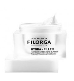Filorga Hydra Filler Gel Baume Anti Age Hydratant 50Ml