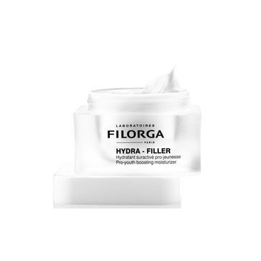 Filorga Hydra Filler Gel Baume Anti Age Hydratant 50Ml